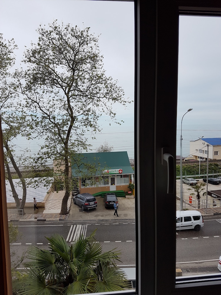 Guest House MishLen
