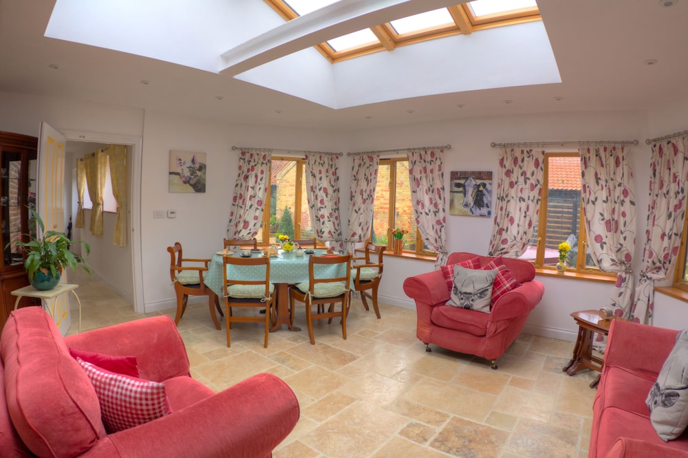 The Orangery B&B
