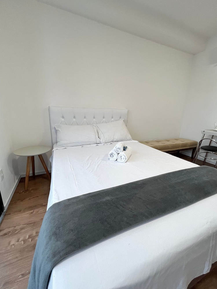 Innvista - Residencial Brera Moema