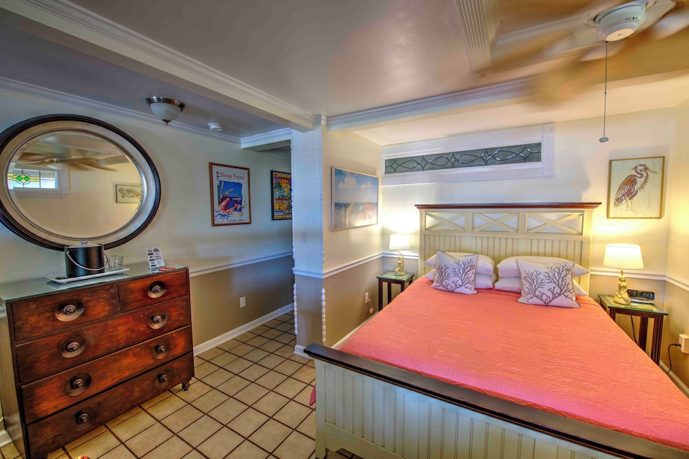 The Original Romar House B&B Inn