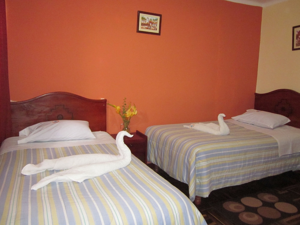Hostelling International Cusco