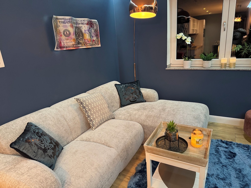 Boutique Apartments by Roy GmbH