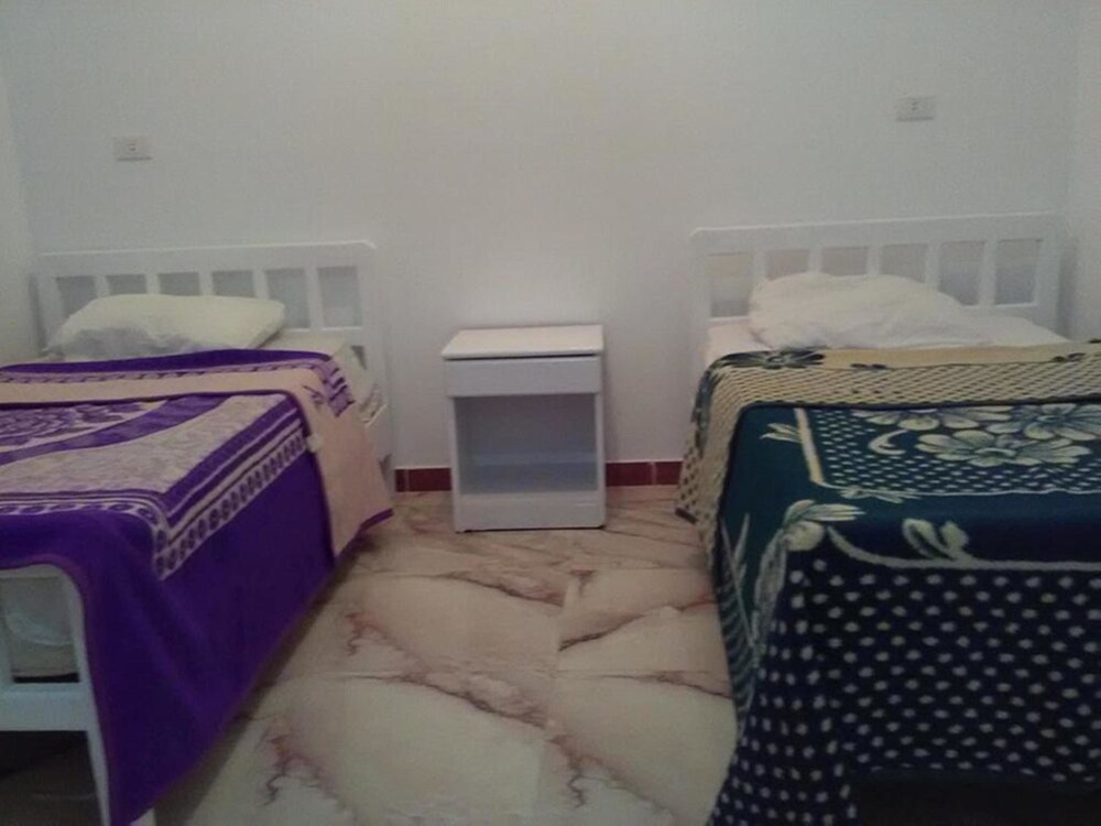 Luxor Guest House