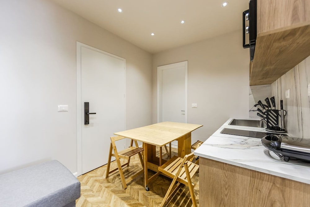 1 Bedroom Loft - Serenitas 1