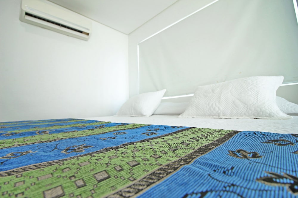 Apartamento Laguito - Vista al Mar
