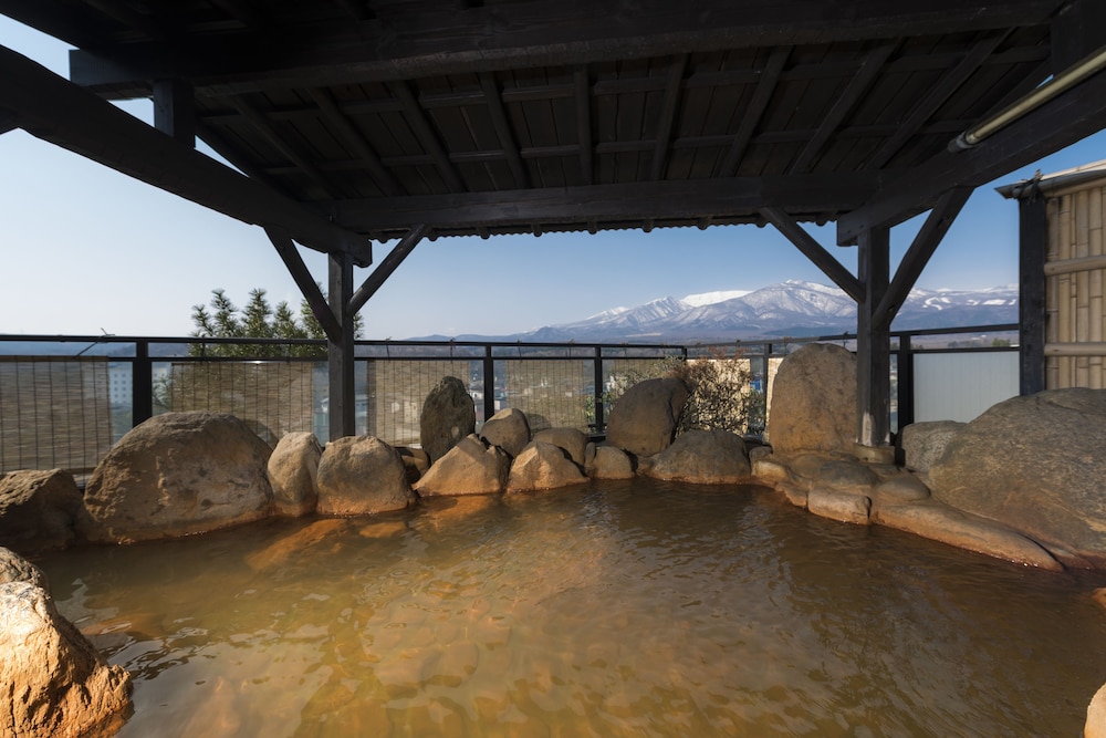 Kappa no Yado Ryokan Sanjiro