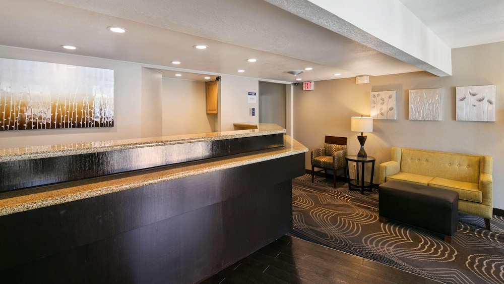 SureStay by Best Western Miles City