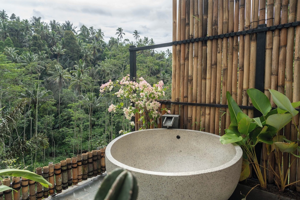 Legong Sebatu Villa