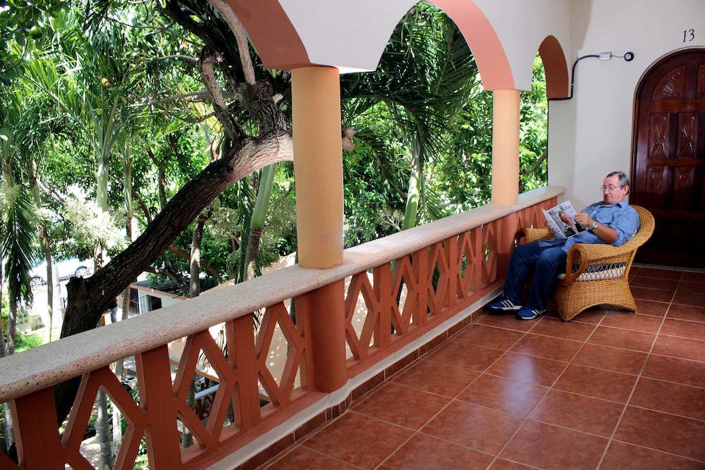 Residencial Estephany