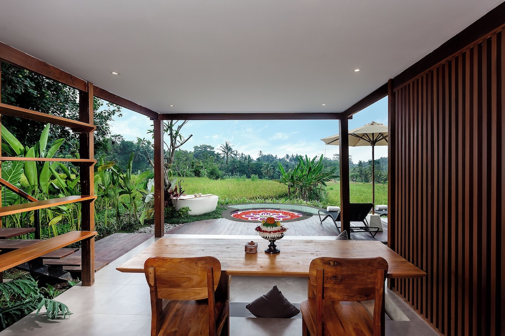 The Pulu Villas by GenuineHost