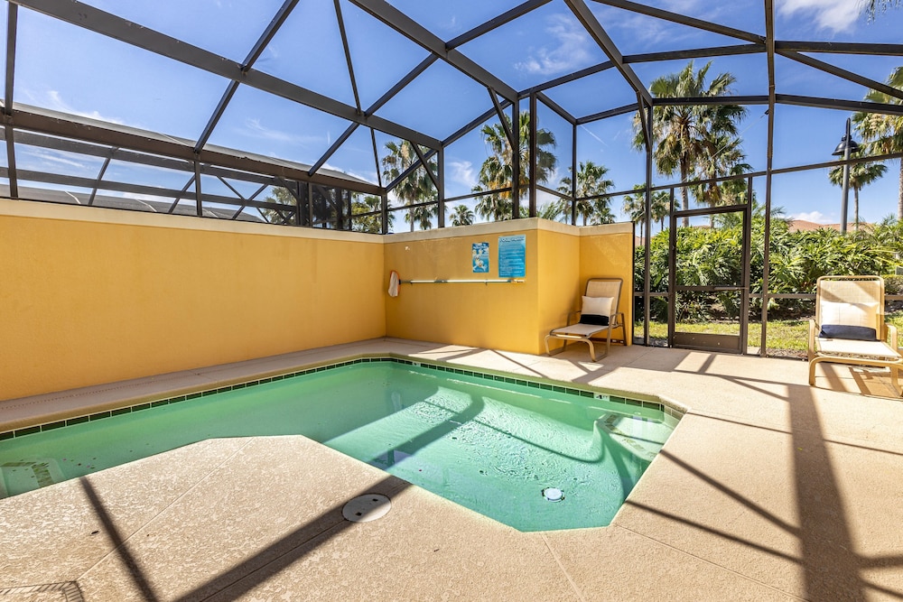 Stunning TownHome With Private Pool close to Disney by RedAwning - Image 5