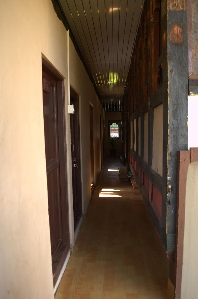 AMA's Village Lodge