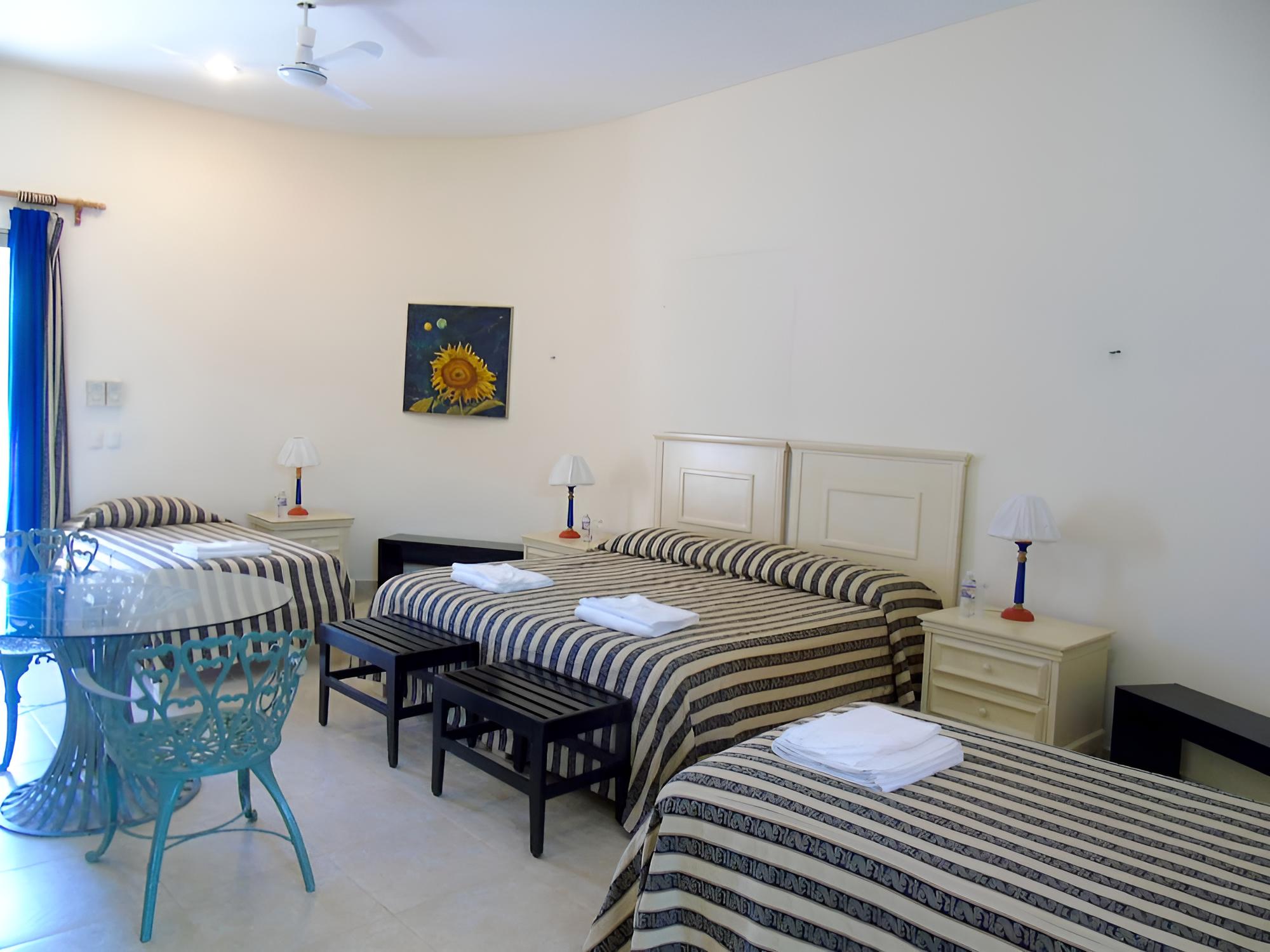 Hotel Eco Spa Las Aguilas