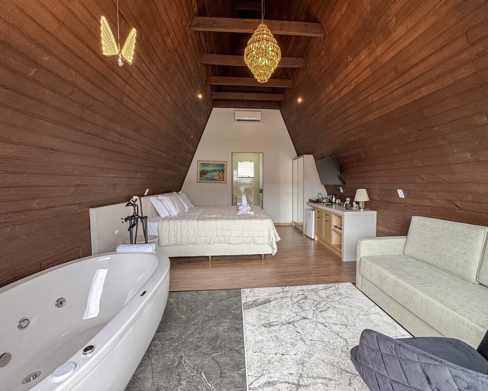 Hotel Fazenda RosaBlue