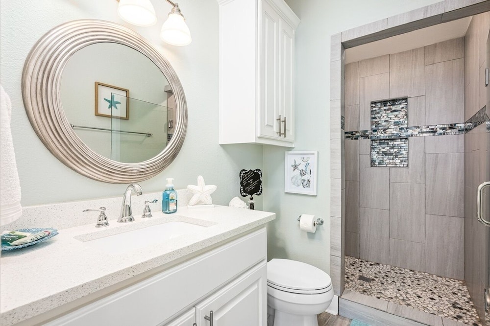 Crystal Breeze 3 Bedroom Home