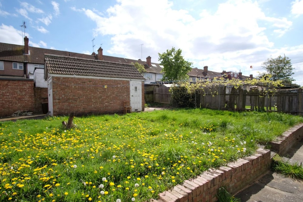 garden