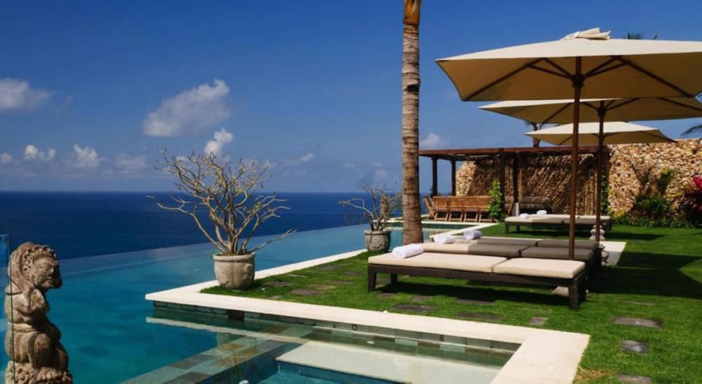 The Ungasan Clifftop Resort 72
