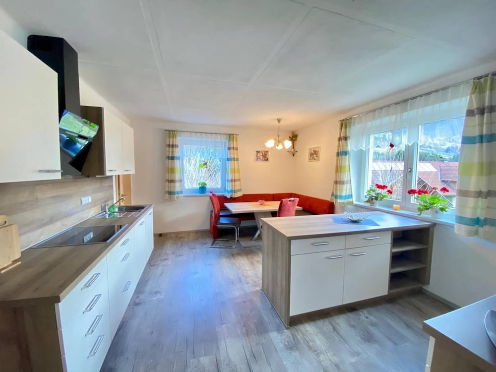 Holiday Home in Katschberg ski Area in Carinthia