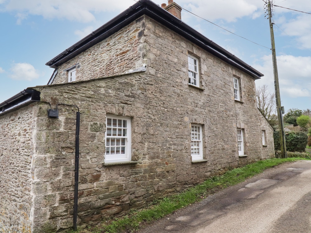 Ludgvan Cottage
