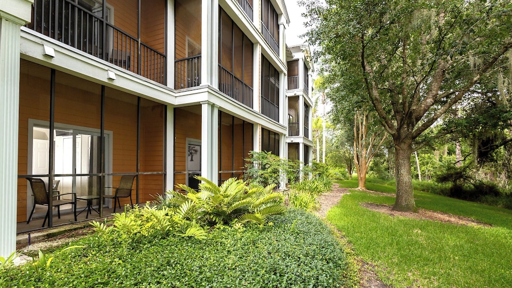 Bahama Bliss Retreat