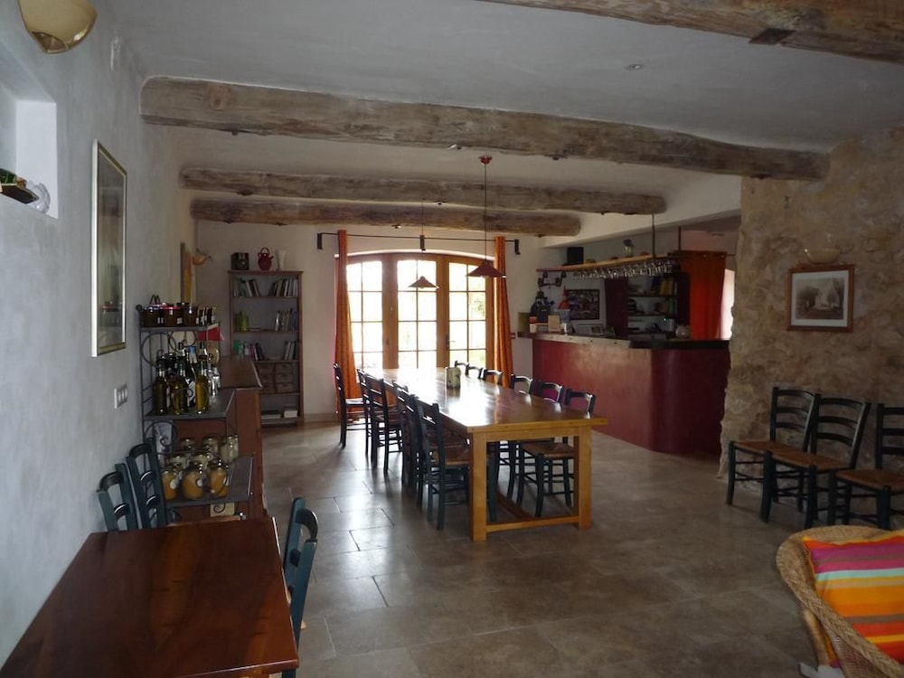 La Ferme du Petit Ségriès
