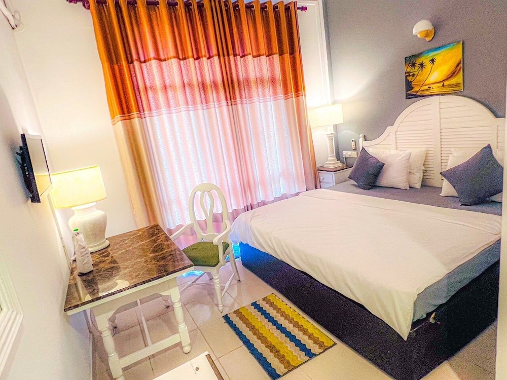Oasis Ayurveda resort