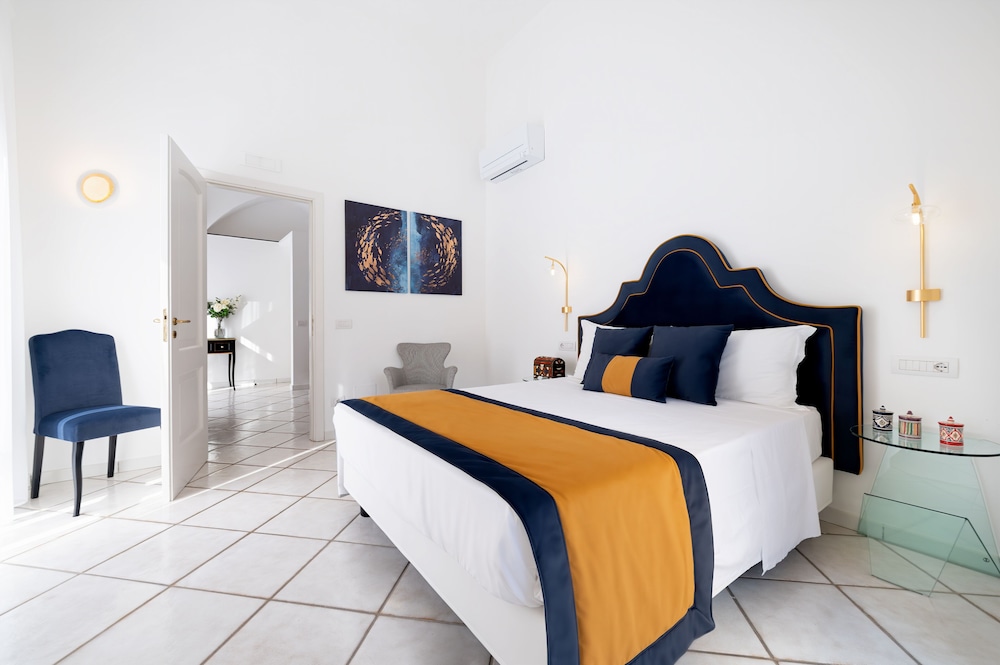 Amalfi Resort