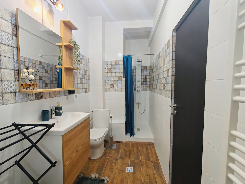 Botev apartments - Pumo Properties