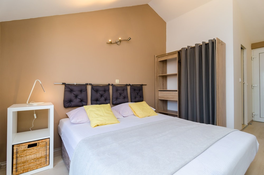 Maraština Suites