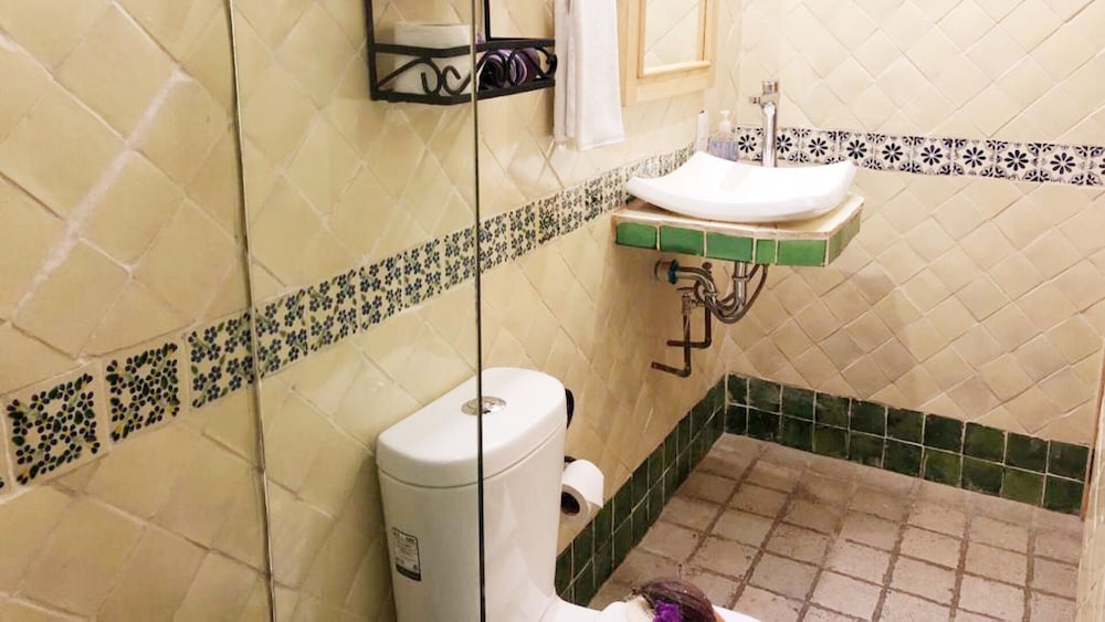 Hotel Casa Galería