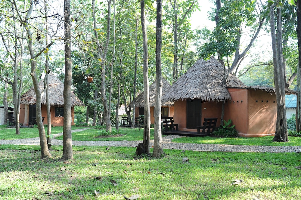Sippa Hotspring