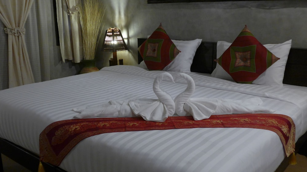 Baan Khung Thara - Ayutthaya