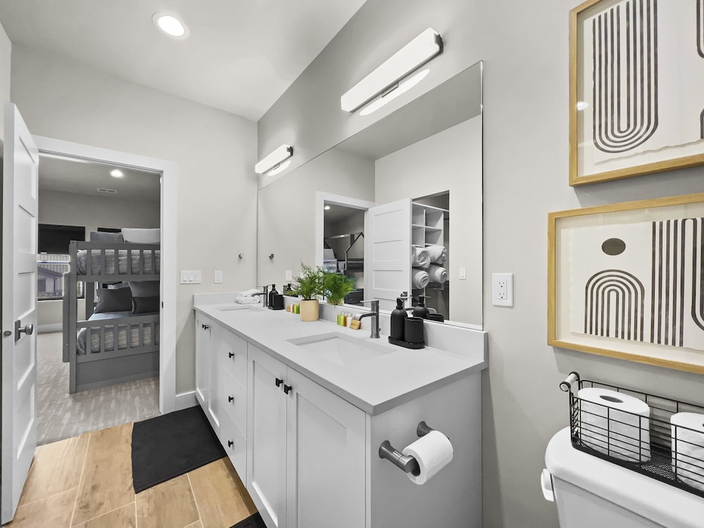 Eland Deer Valley Paradise At Jordanelle! 1041 4 Bedroom Home by RedAwning - Property Image 38