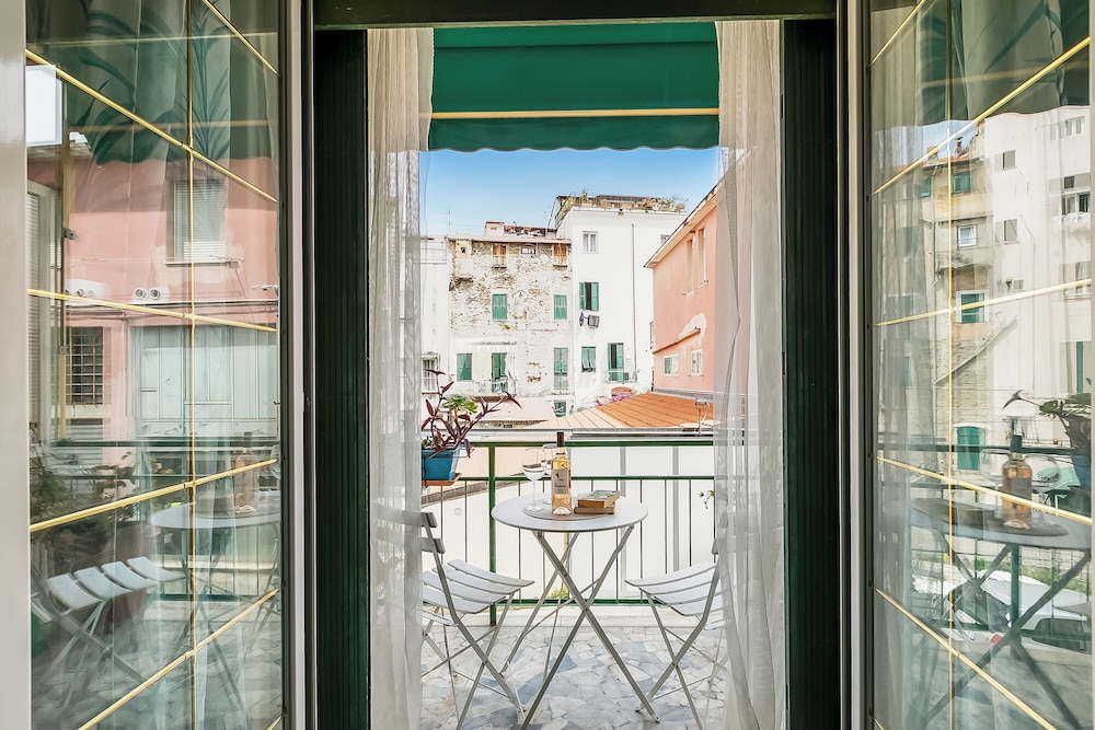 Casa Susi Maria - Sanremo Centro