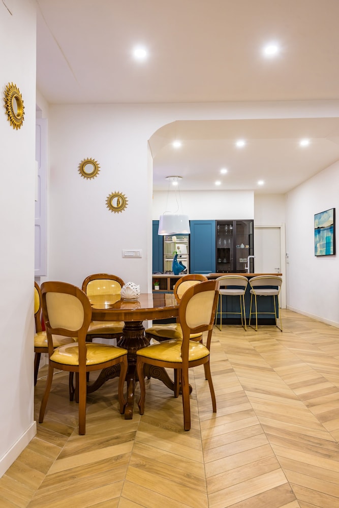 Palazzo Loffredo by Napoliapartments