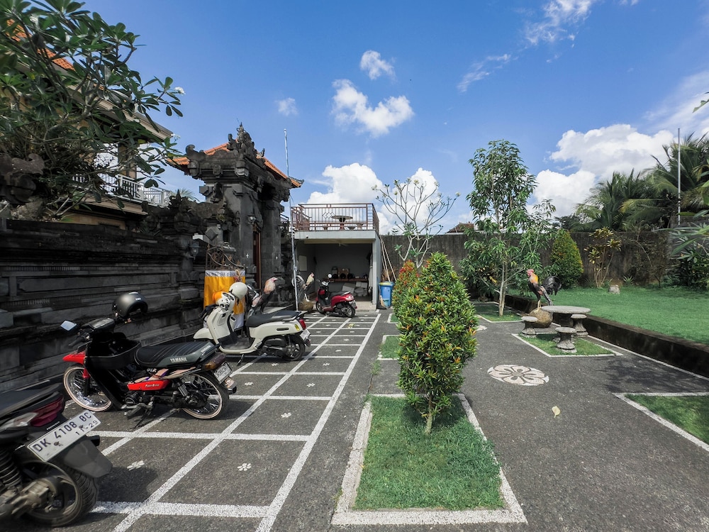 Tiara Guest House Ubud