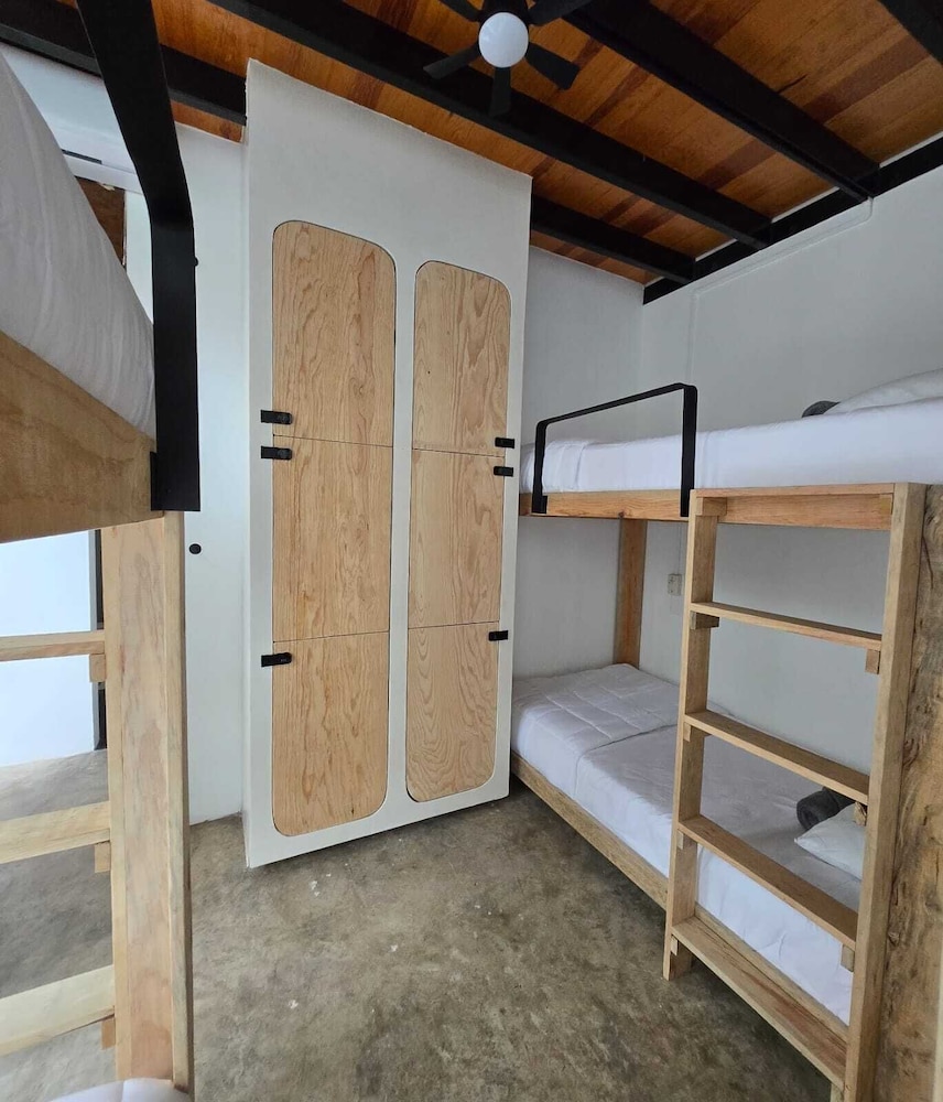 HOM Hostel Boutique