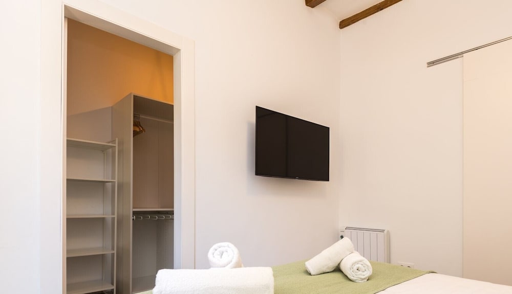 Stay Unique Apartments Corsega