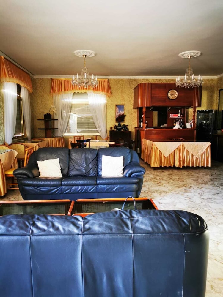 Hotel Pineta photo 2