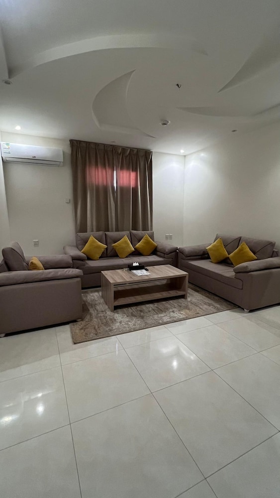 Sweet Star Serviced Apartments