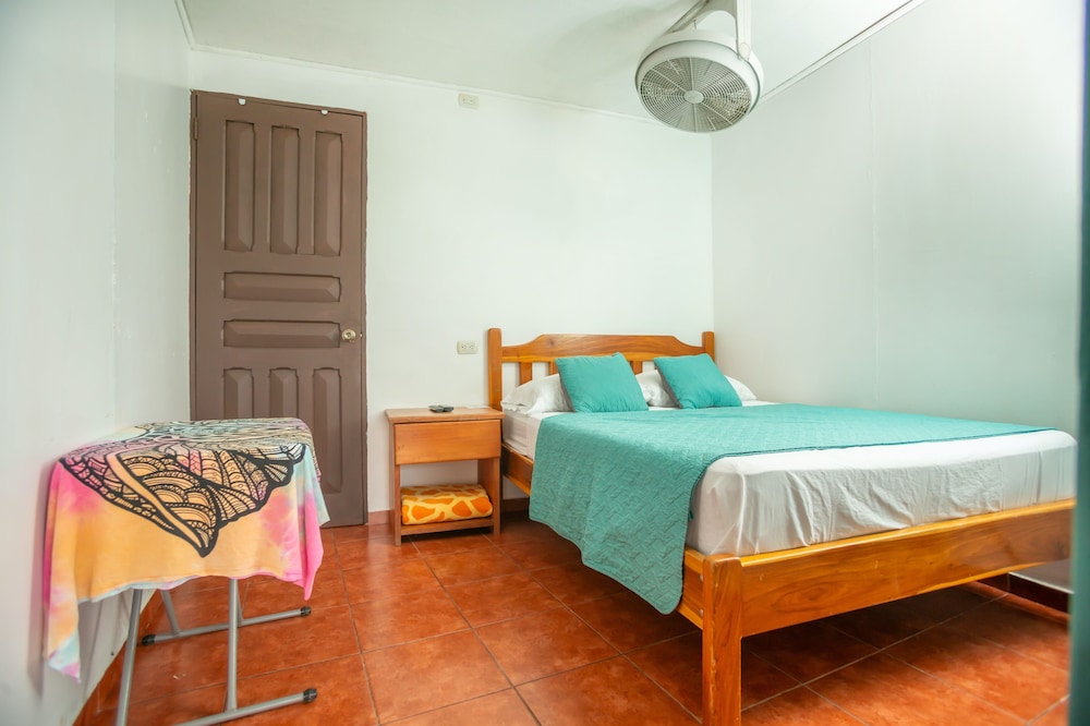 Hostal Nuevo Arenal