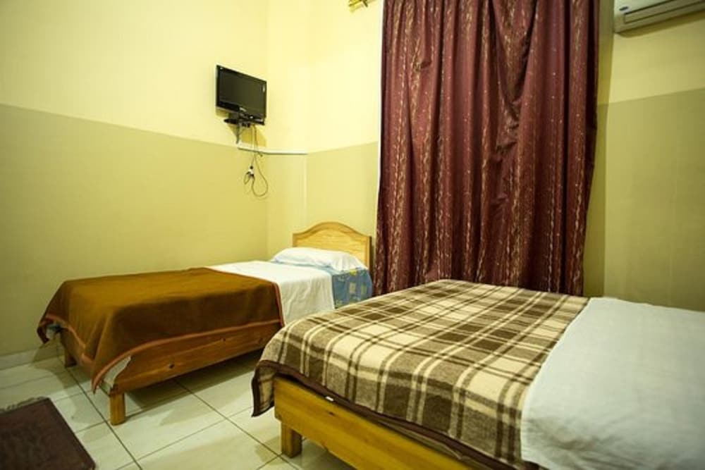 Hostel Vienna