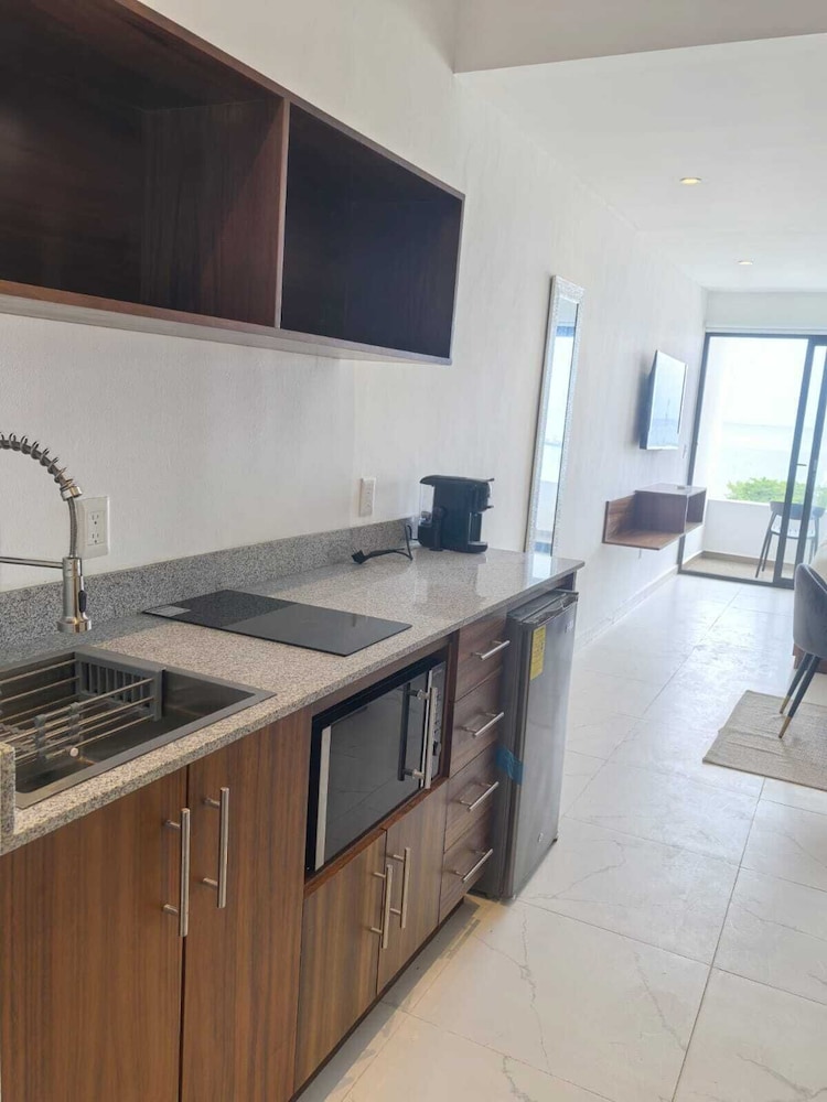 Miramare Ocean View