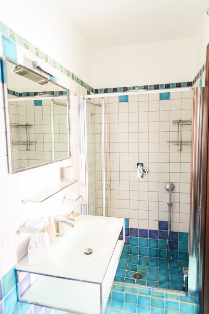 La Canostra Capri - luxury ROOM ad Anacapri