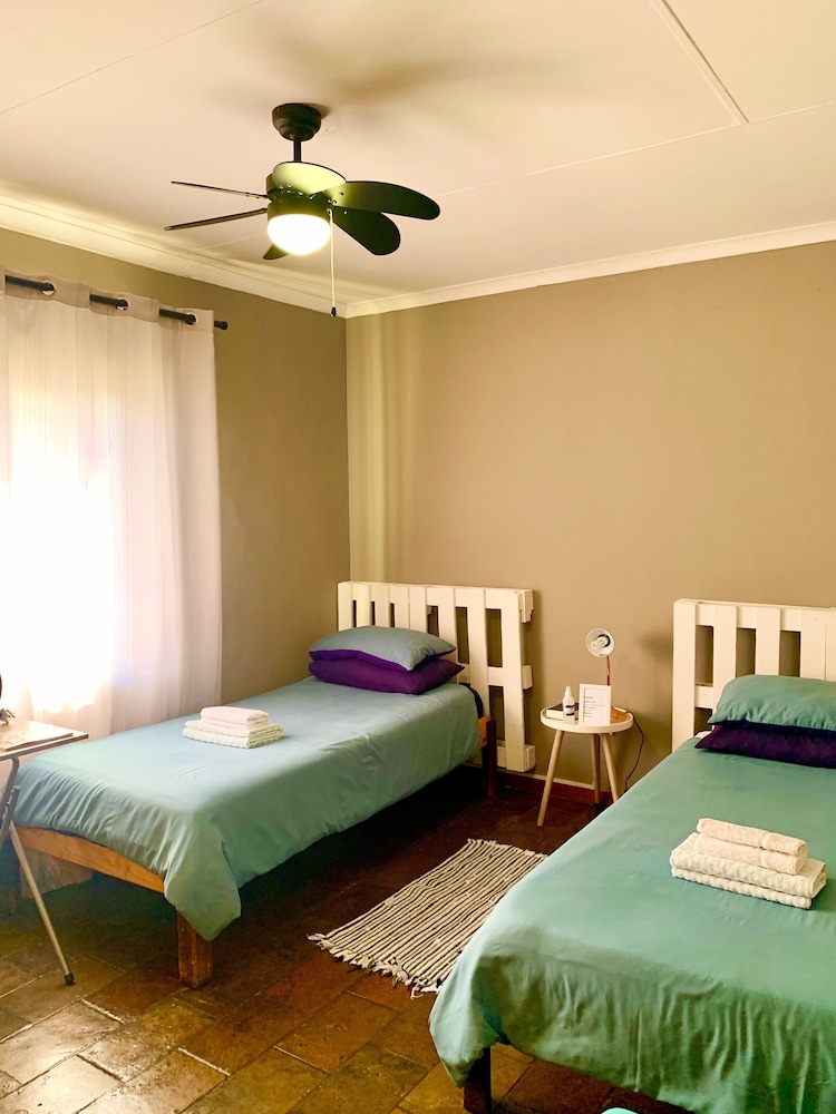 Kate's Nest Guesthouse