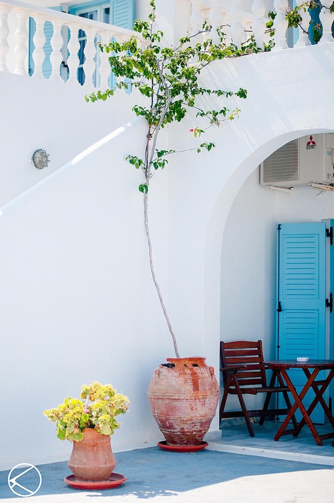 Villa Markezinis photo 3