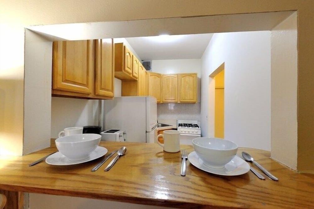 Market Rental NYC Midtown West