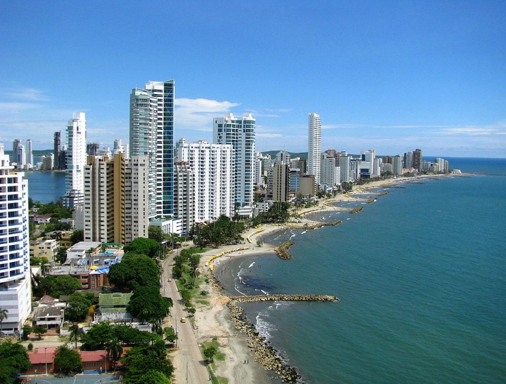 2P1-AL2 APARTAMENTO 2 ALC FRENTE AL MAR