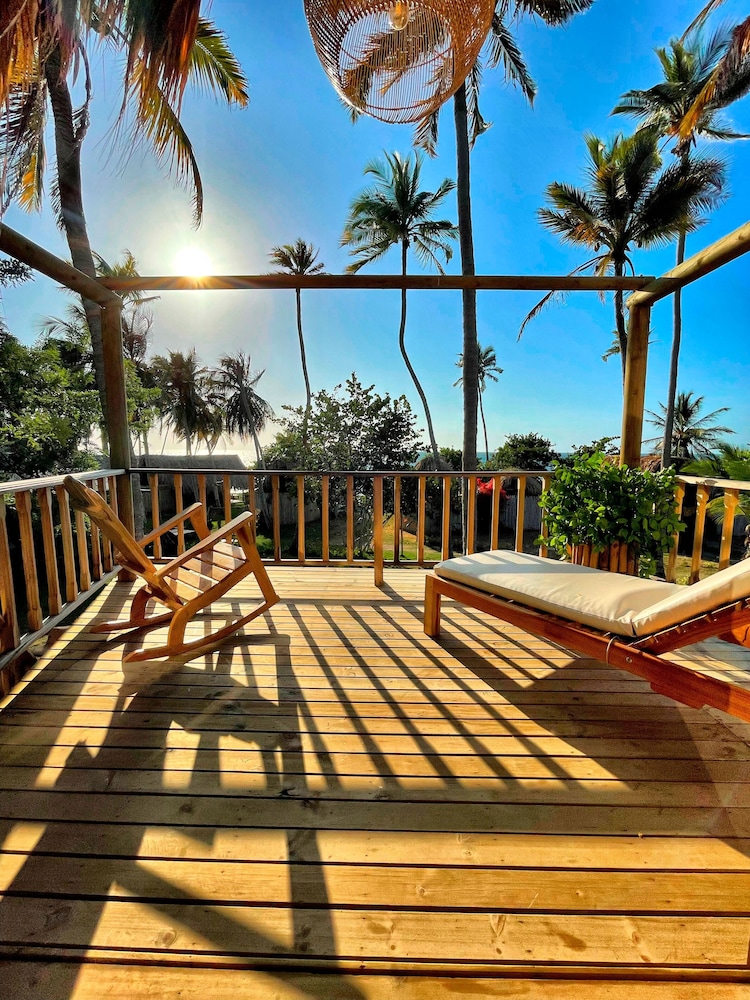 Hotel Isla Mucura