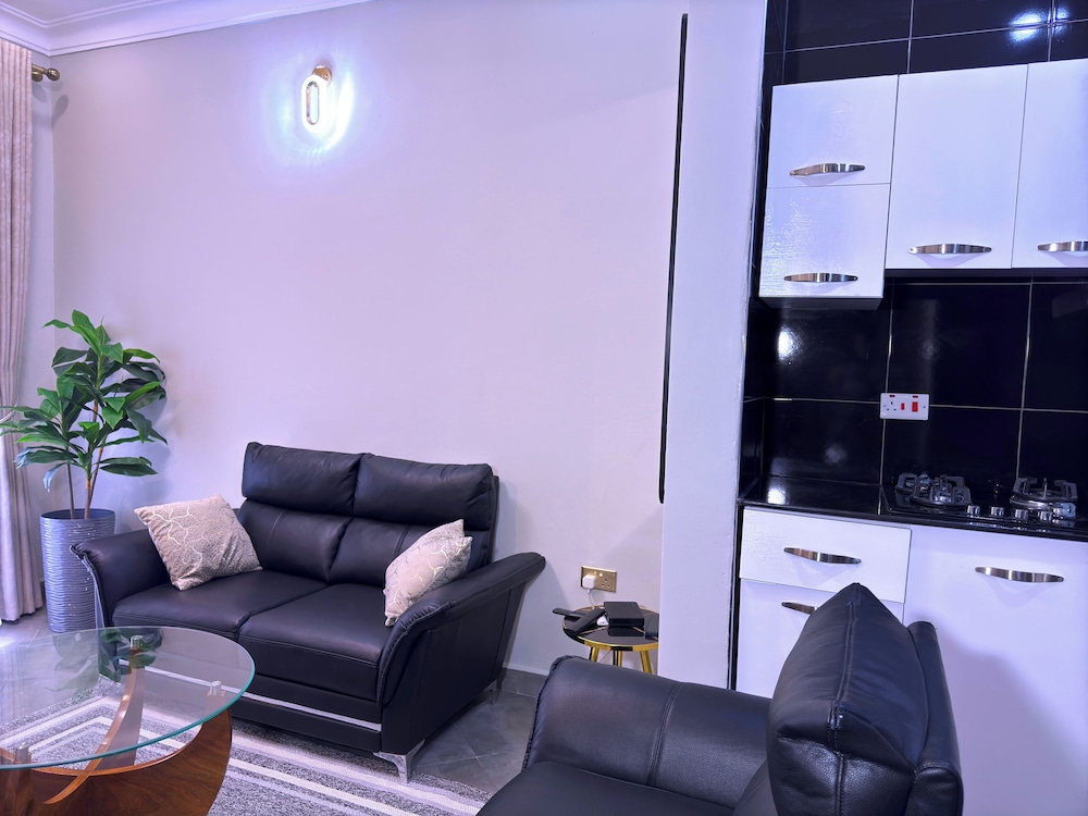 Tanzi Homes